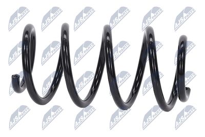 ARC SPIRAL NTY ASZWW104 8