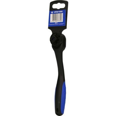 Brilliant Tools BT021900 3/8" ráčna s přepínací páčkou