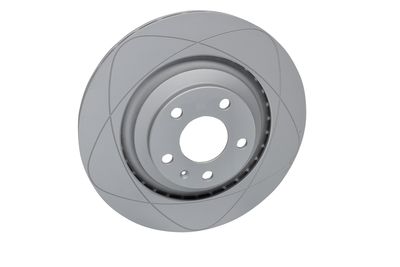 BREMSSCHEIBE ATE 24032202231 25