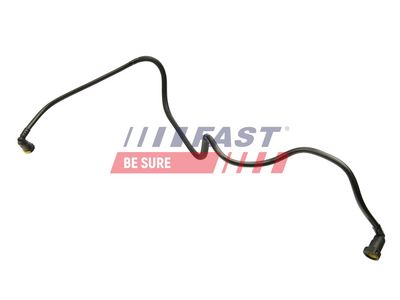 CONDUCTA ALIMENTARE CU COMBUSTIBIL