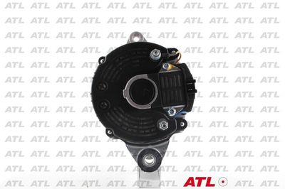 Генератор ATL Autotechnik L 37 280 для RENAULT MASTER
