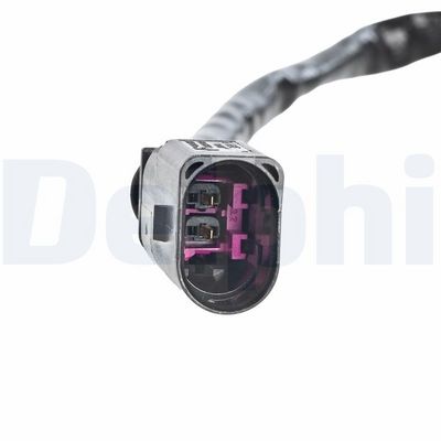 Senzor teploty výfukových plynov DELPHI TS30505-12B1