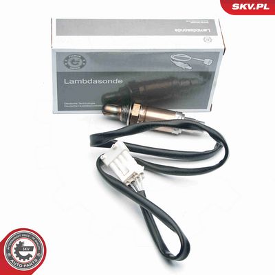 SONDA LAMBDA