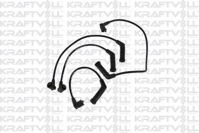 Комплект проводов зажигания KRAFTVOLL GERMANY 05070178 для HYUNDAI GETZ