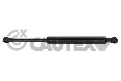 CAUTEX Gasveer, kofferruimte (773297)