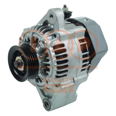 Генератор IAP QUALITY PARTS 802-17096 для TOYOTA PASEO