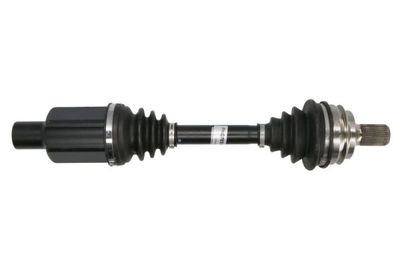 полуоска POINT GEAR