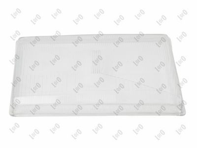 STREUSCHEIBE HAUPTSCHEINWERFER