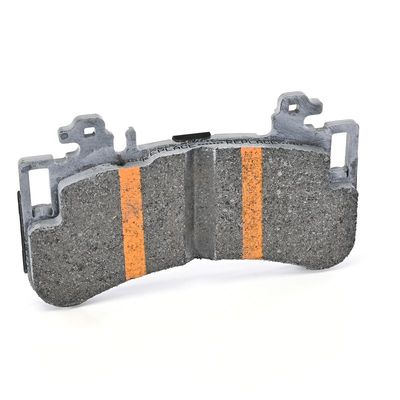 BREMSBELAGSATZ SCHEIBENBREMSE DELPHI LP5055EV 16