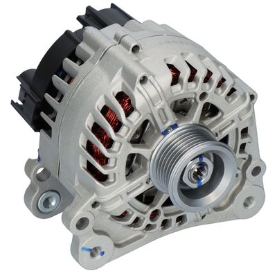 GENERATOR / ALTERNATOR VALEO 456404 24