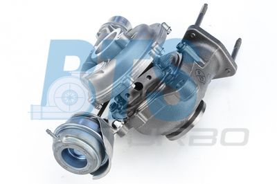 LADER AUFLADUNG BTS Turbo T915052 10