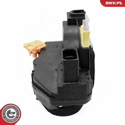 Zámek dveří SKV 60SKV343