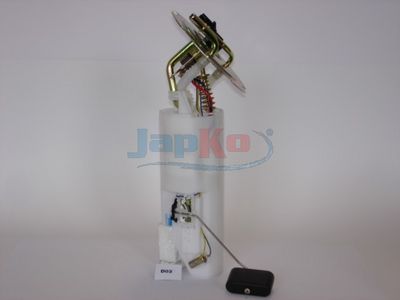 Kraftstoffpumpe