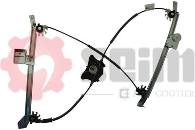 MECANISM ACTIONARE GEAM