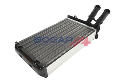 Výměník tepla, vnitřní vytápění BOGAP A4120105