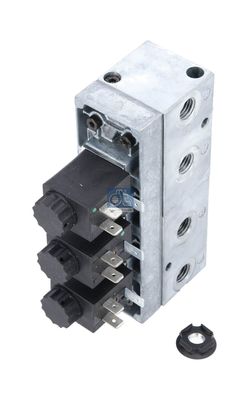 Válvula Solenoide