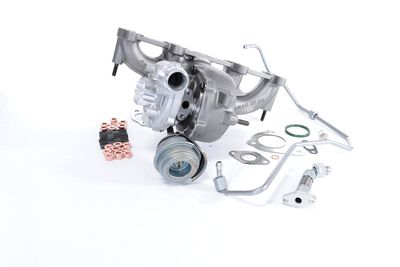 LADER AUFLADUNG BTS Turbo T981001 8