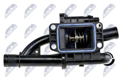 TERMOSTAT LICHID RACIRE NTY CTMCT001 3