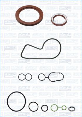 DICHTUNGSSATZ KURBELGEHäUSE