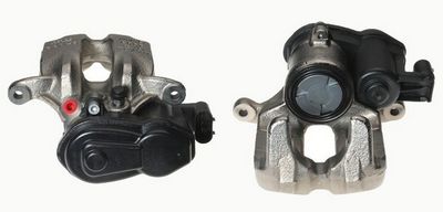ETRIER FRANA BUDWEG CALIPER 344282
