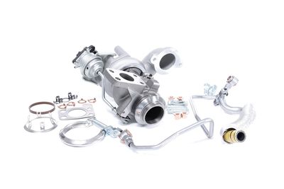 LADER AUFLADUNG BTS Turbo T981435BT 16