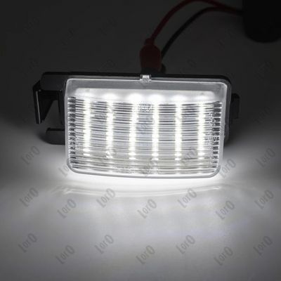 KENNZEICHENLEUCHTE ABAKUS L352100003LED 2