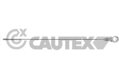 CAUTEX 758456 Щуп масляный 