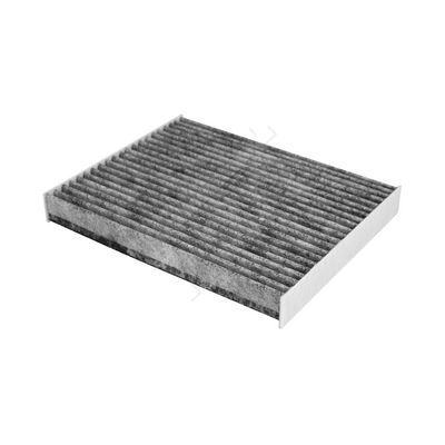 Filtre, air de l'habitacle