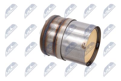 FILTRU FUNINGINE/PARTICULE SIST.DE ESAPAMENT NTY DPFPE003 31