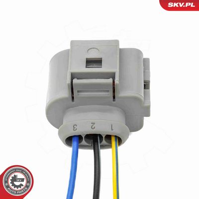SET REPARAT CABLURI SENSOR POZITIE ARBORE COTIT ESEN SKV 53SKV233 2