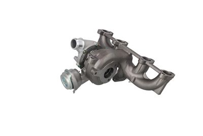 COMPRESOR SISTEM DE SUPRAALIMENTARE KAMOKA 8600003 2