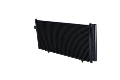 CONDENSATOR CLIMATIZARE NRF 35855 31