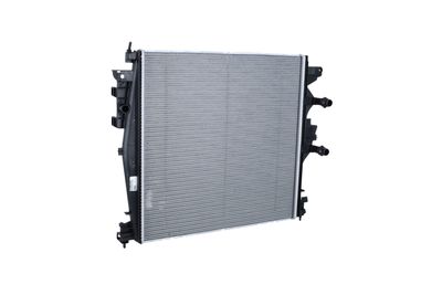 RADIATOR RACIRE MOTOR NRF 550229 43