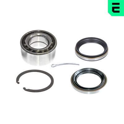 Wheel Bearing Kit 982737