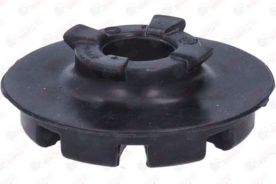 SAIBA ARC BIRTH 56763 9