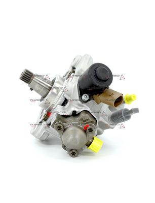 POMPA DE INALTA PRESIUNE TURBO-TEC TTIP4012 2
