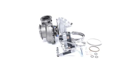 COMPRESOR SISTEM DE SUPRAALIMENTARE BTS Turbo T981293 27