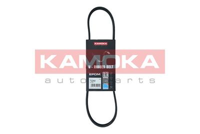 KAMOKA 7015007 Ремінь генератора 