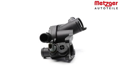 THERMOSTAT KüHLMITTEL METZGER AUTOTEILE 4006450 14