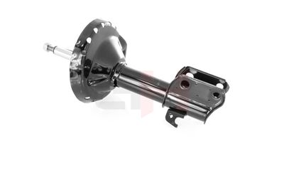 Tlmič pruženia GH GH-354408H