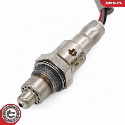 SONDA LAMBDA ESEN SKV 09SKV189 3
