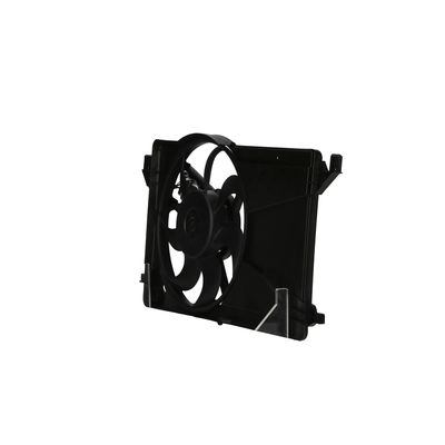 VENTILATOR RADIATOR NISSENS 85772 12