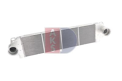 LADELUFTKüHLER AKS DASIS 247000N 14