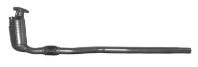 IMASAF 54.04.33 Катализатор для OPEL CORSA B (S93) 1.0 i 12V (F08, F68, M68)