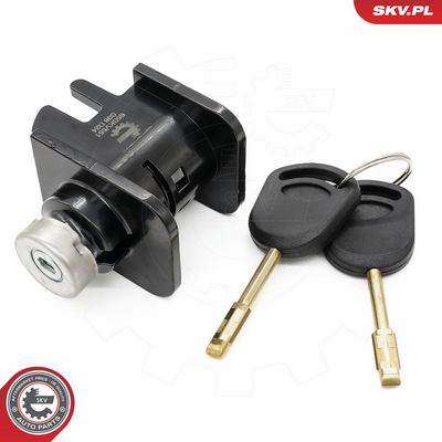 Zamykací válec SKV 65SKV551