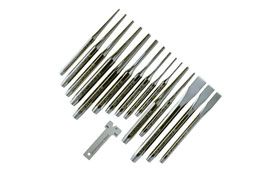 Laser Tools Chisel Set 8869