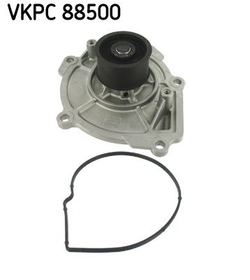 SKF Wasserpumpe, Motorkühlung (VKPC 88500)