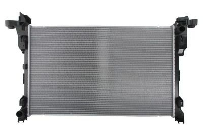 RADIATOR RACIRE MOTOR THERMOTEC D7X112TT 1