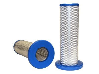 Filtro de aire complementario