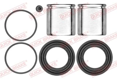 Zestaw naprawczy, zacisk hamulca QUICK BRAKE 114-5497